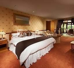 Le Friquet Country Hotel and Apartments Castel Guernsey 3*