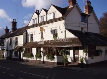 The Drummond Arms Hotel 3*