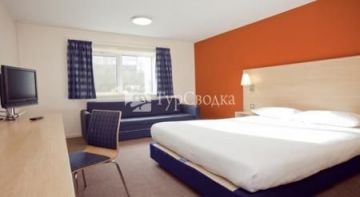 Travelodge Guildford 2*