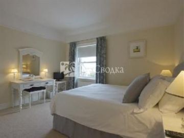 115 Harrogate Boutique B&B 5*