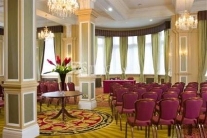 Barcelo Harrogate Majestic Hotel 4*