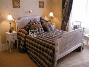 Kimberley Hotel Harrogate 4*