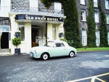 Old Swan Hotel 4*