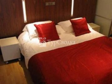Parliament Street Serviced Apartments Harrogate 4*