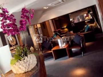 Studley Hotel and Orchid Restaurant 4*