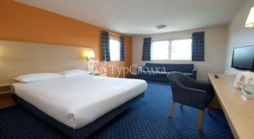 Travelodge Hotel Harrogate 2*