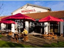 The Windmill Hotel Hartlepool 3*