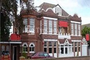 Churchills Hotel Hastings 2*