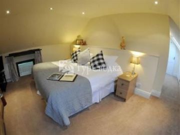 The Plough Inn Hathersage 4*