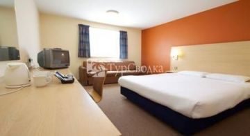 Travelodge Hayle 1*