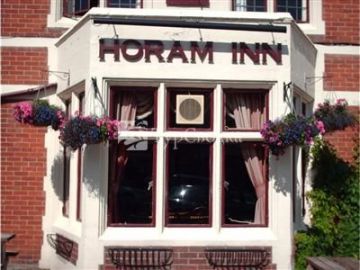 The Horam Inn Heathfield 4*