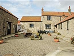 Valley View Farm Cottages Helmsley 3*