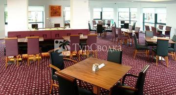 Holiday Inn Express Hemel Hempstead 3*