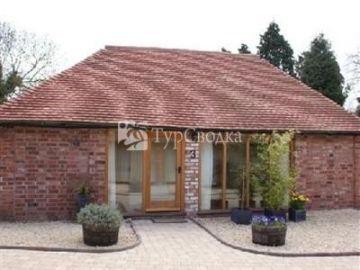 Hidden Cottages Henley-in-Arden 4*