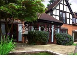 Badgemore Park Golf Club Henley-on-Thames 3*