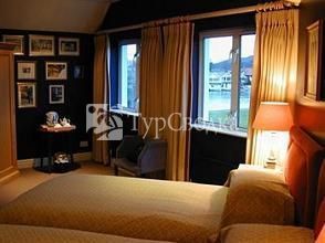 Leander Club 4*