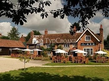 The Cherry Tree Inn Henley-on-Thames 4*