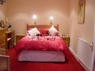 Alberta Guest House Hereford 3*