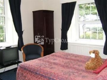 Pilgrim Hotel Hereford 3*