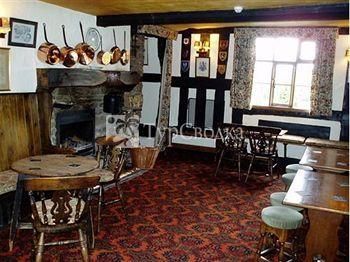 Rhydspence Inn 4*
