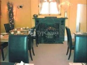 Somerville House 5*