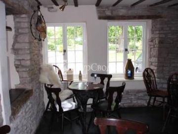 The Kilpeck Inn 2*