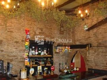 The Majors Arms 4*