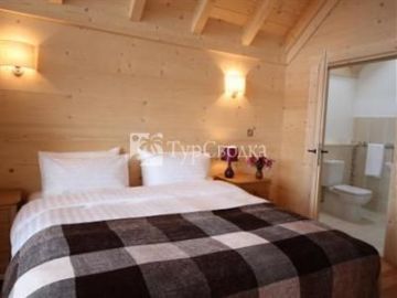 The Pandy Inn Hereford 4*