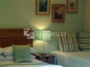 The Steppes Bed and Breakfast Hereford 4*