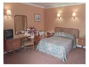 Three Counties Hotel Hereford 3*