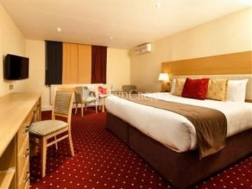 White Horse Hotel 3*