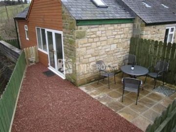Stables Cottage Gunnerton Hexham 3*