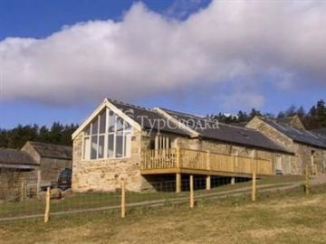 The Old Farmhouse Bed and Breakfast Hexham 4*