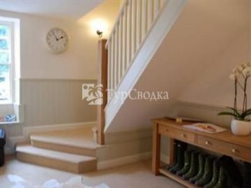 The Holcombe Inn (England) 2*