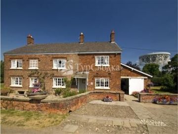 Bridge Farm Bed & Breakfast 3*