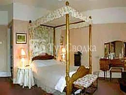 Court Barn Country House Hotel Holsworthy 2*