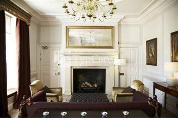 De Vere Warbrook House and Grange 3*