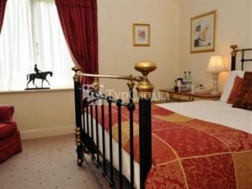 The Wellington Arms Inn Hook 3*
