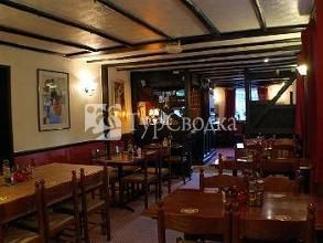 The Winchfield Inn Hook 3*