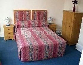 Castle Lodge Guest House Horley 3*