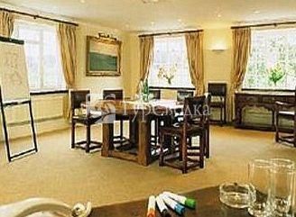 Mannings Heath Hotel Horsham (England) 3*