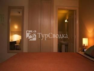 Otmoor Lodge Hotel 3*