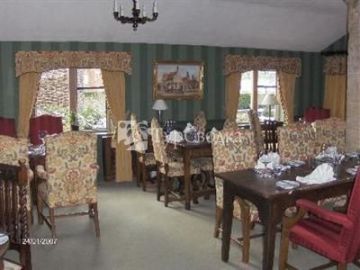 The Brownlow Arms Hotel Hough on the Hill 5*