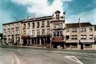 Huddersfield Hotel 3*