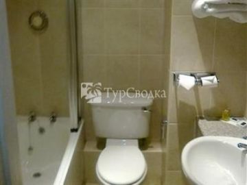 The Briar Court Hotel Huddersfield 3*