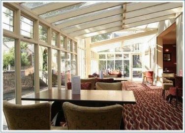 The Dorchester Hotel 1*