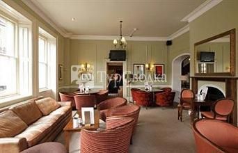 The George Hotel Huntingdon (England) 3*