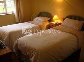 The Barn Guest House & Tea Rooms 4*