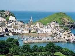 Arlington Hotel Ilfracombe 2*