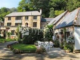 Berry Mill Guest House Berrynarbor Ilfracombe 3*
